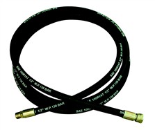 13' Grease Hose